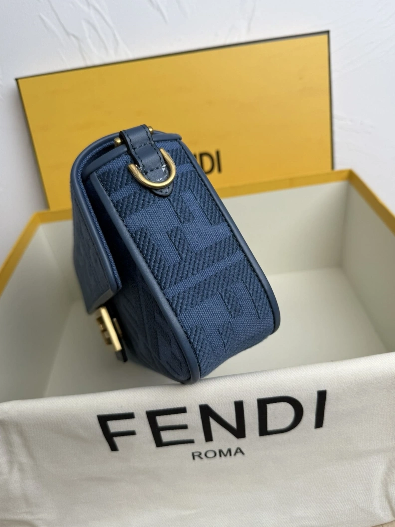 Fxndx Baguette Bags GoAnywhere 68402