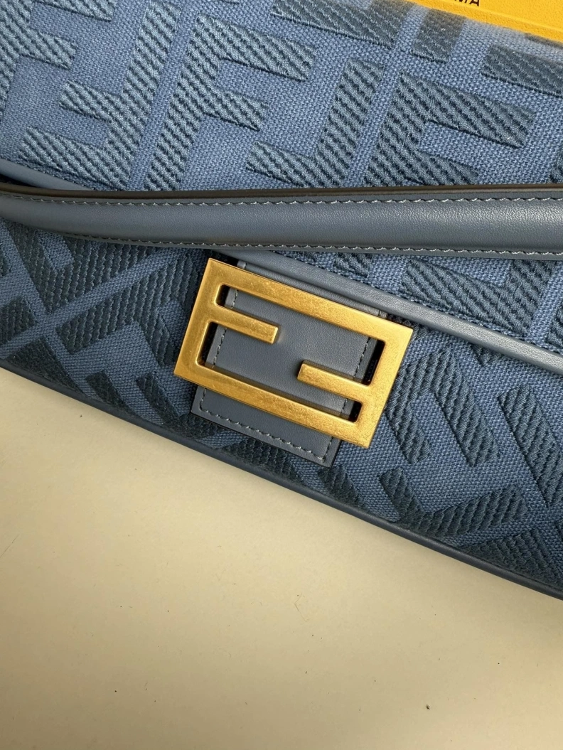 Fxndx Baguette Bags GoAnywhere 68402