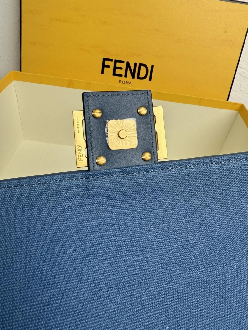 Fxndx Baguette Bags GoAnywhere 68402