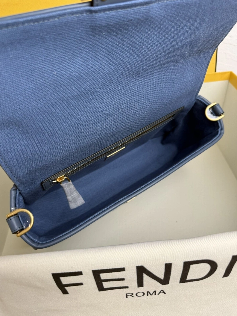 Fxndx Baguette Bags GoAnywhere 68402