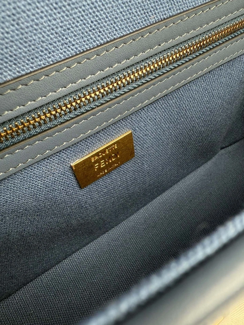 Fxndx Baguette Bags GoAnywhere 68402