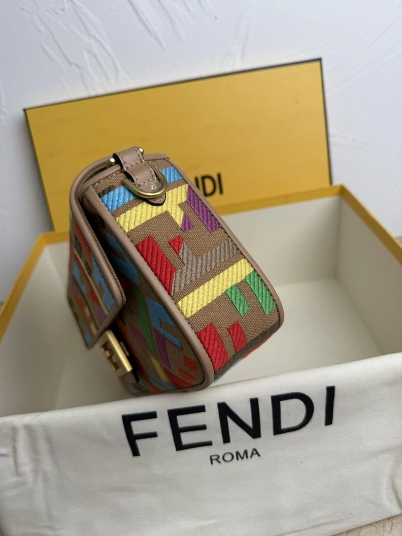 Fxndx Baguette Bags Classic 68453