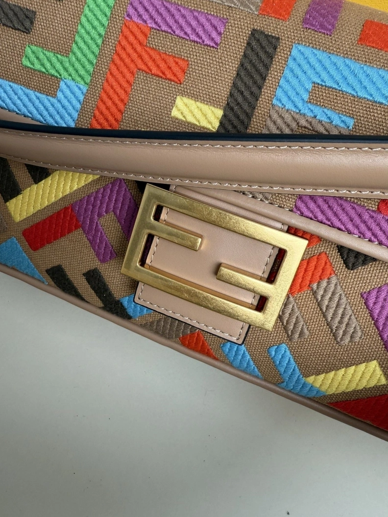 Fxndx Baguette Bags Classic 68453