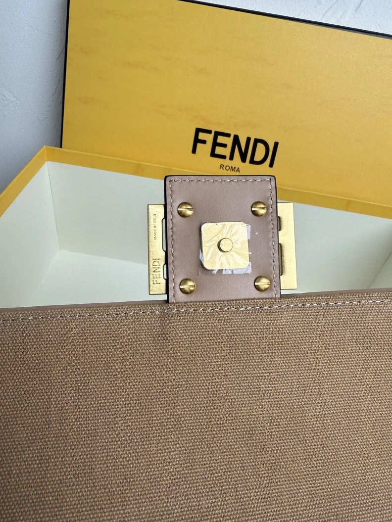Fxndx Baguette Bags Classic 68453