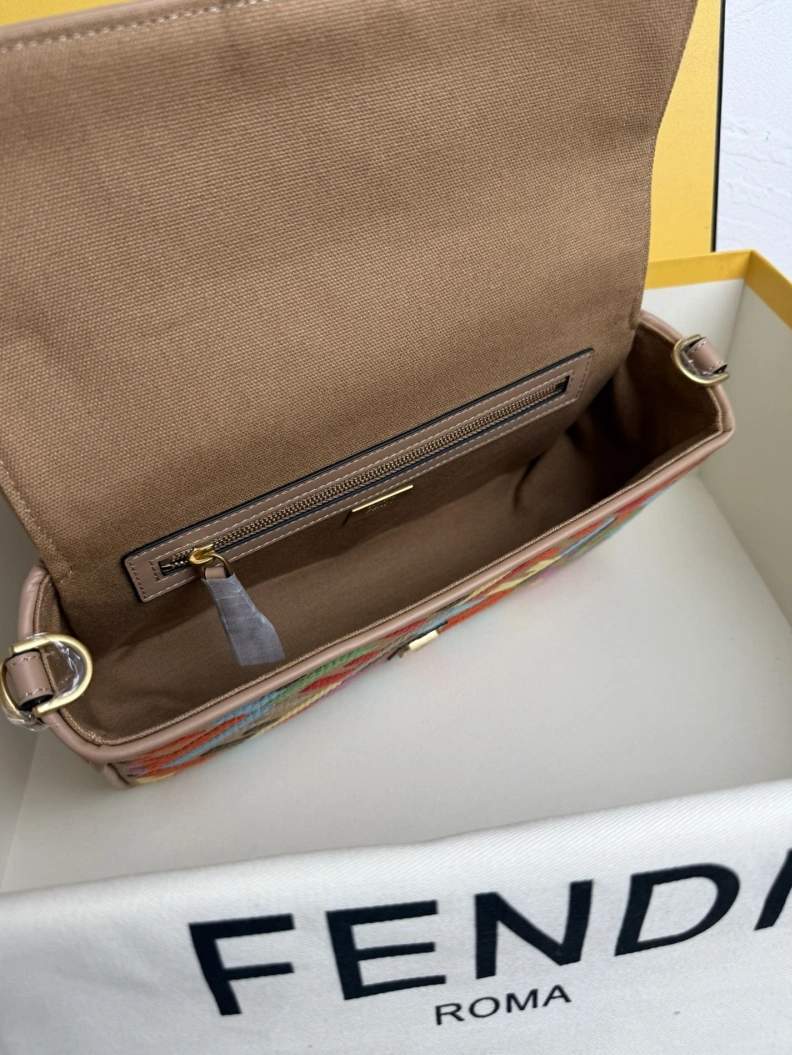 Fxndx Baguette Bags Classic 68453