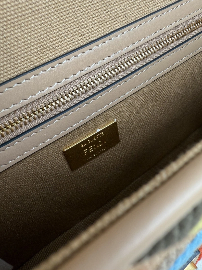 Fxndx Baguette Bags Classic 68453