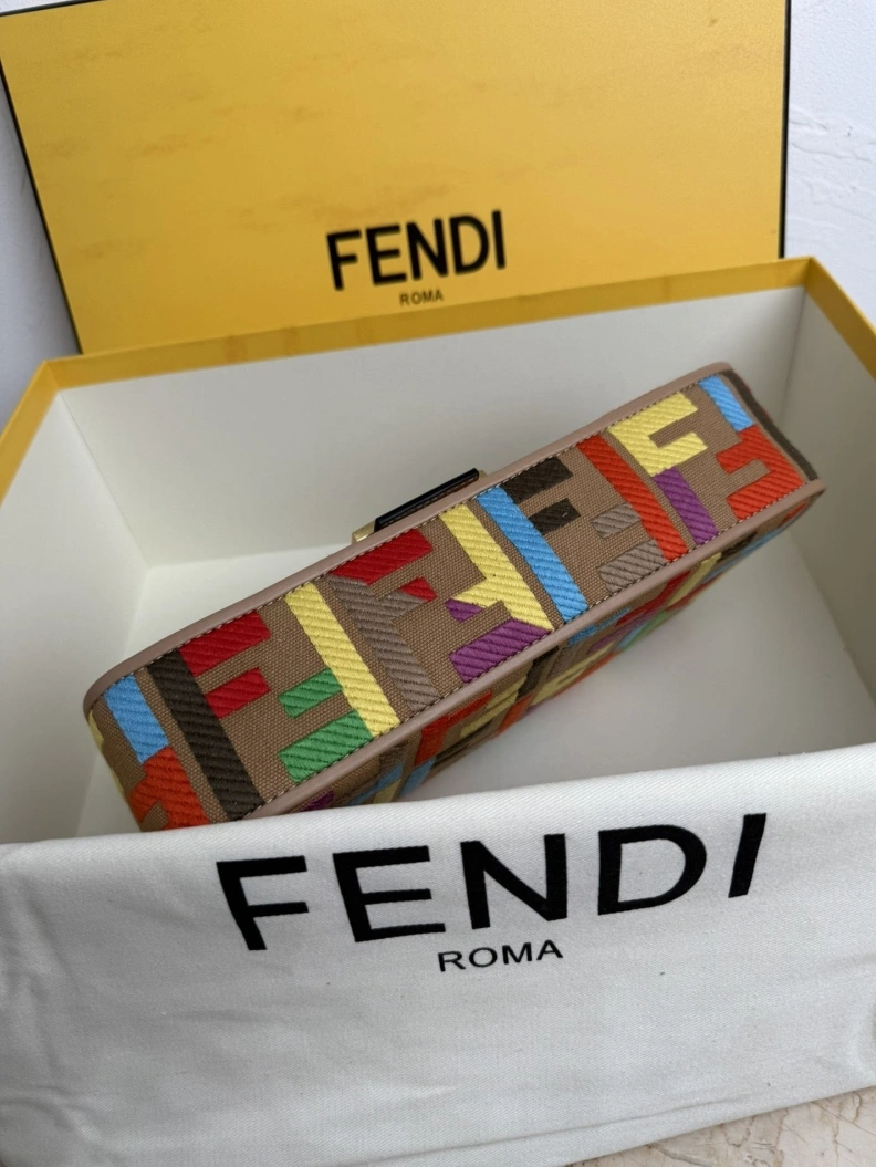 Fxndx Baguette Bags Classic 68453