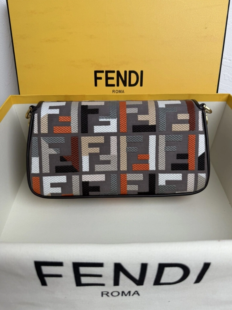 GoAnywhere Fxndx Baguette Bags 68397