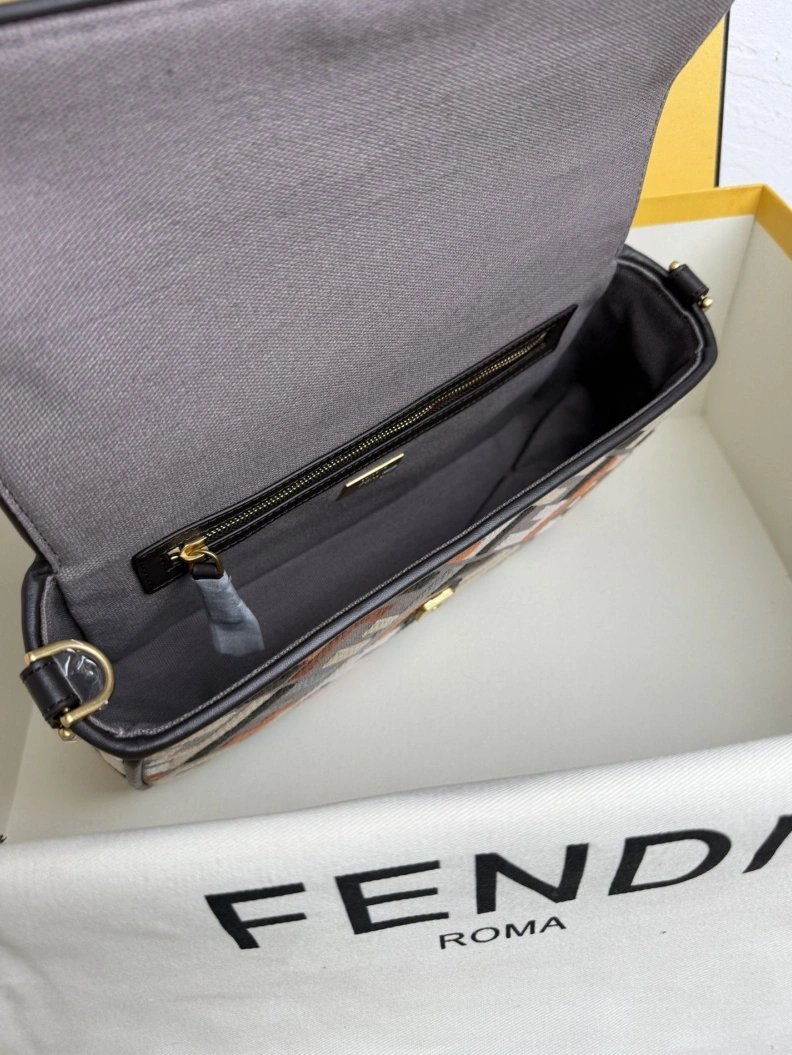 GoAnywhere Fxndx Baguette Bags 68397