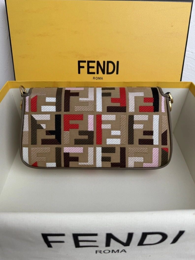 Fxndx Baguette Bags Bright 68405