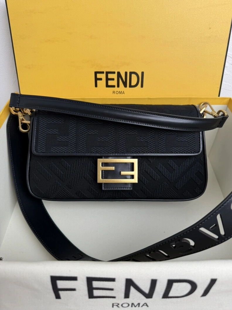 Classic Fxndx Baguette Bags 68424