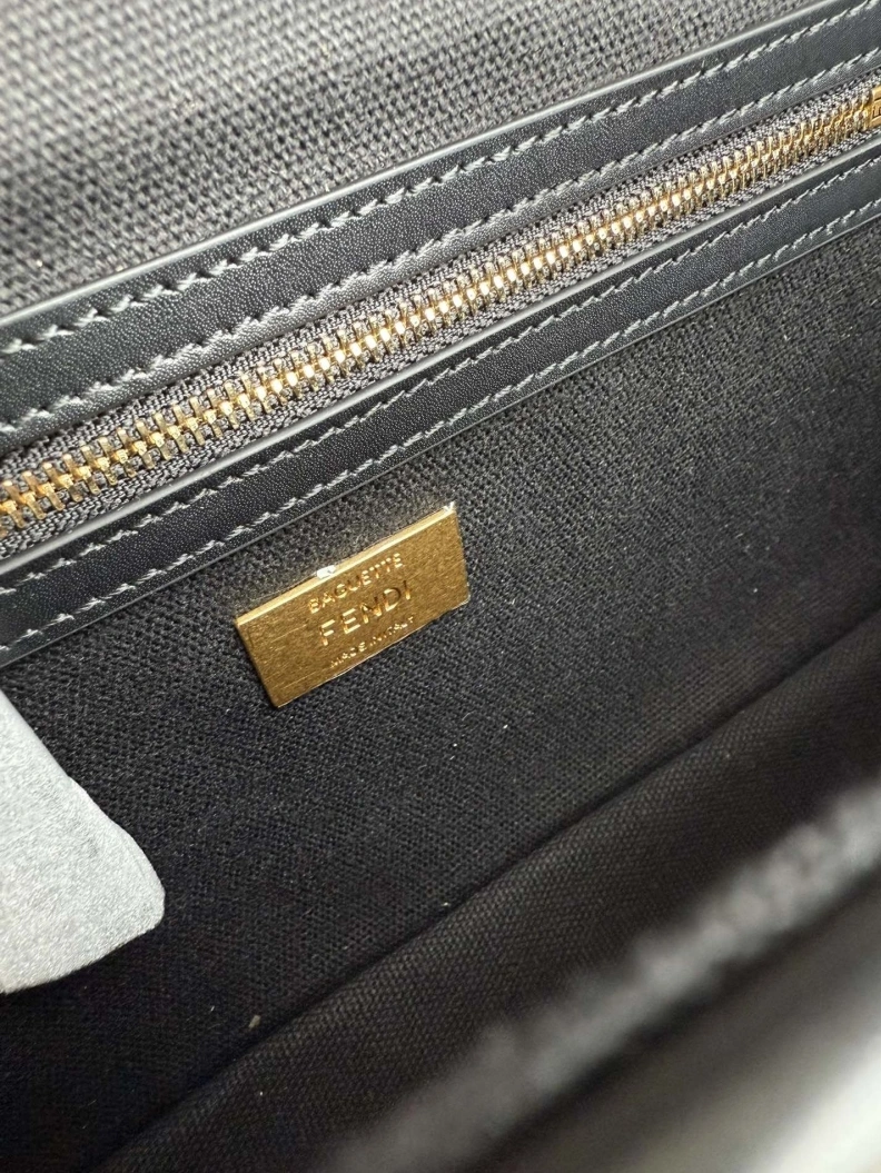 Classic Fxndx Baguette Bags 68424