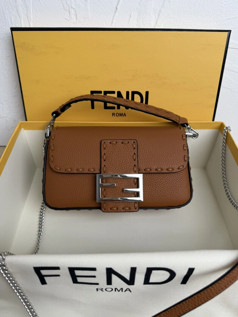 Fxndx Satchel Bags AllSeason 68421