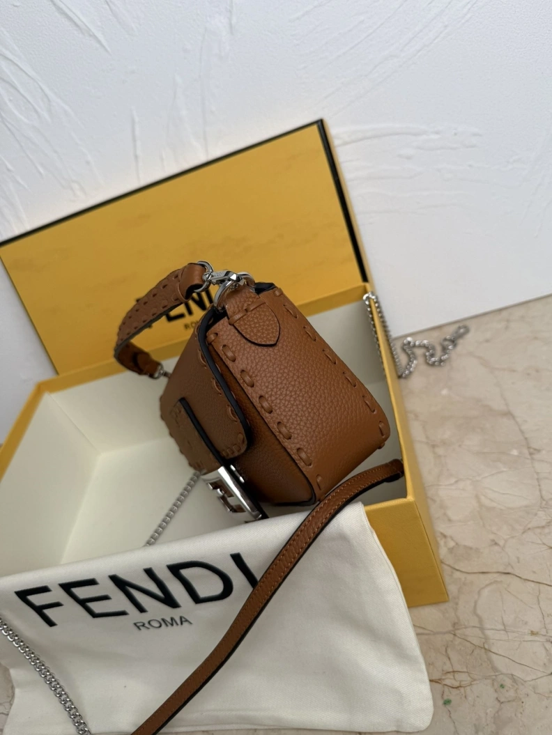 Fxndx Satchel Bags AllSeason 68421