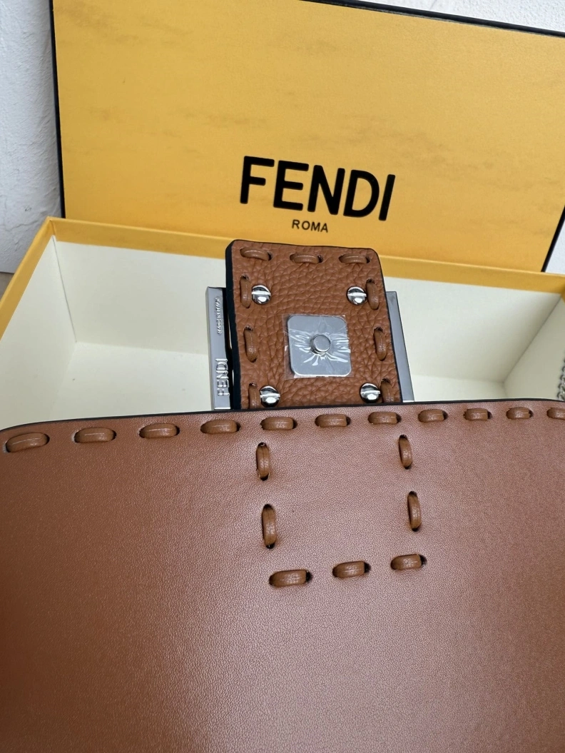 Fxndx Satchel Bags AllSeason 68421