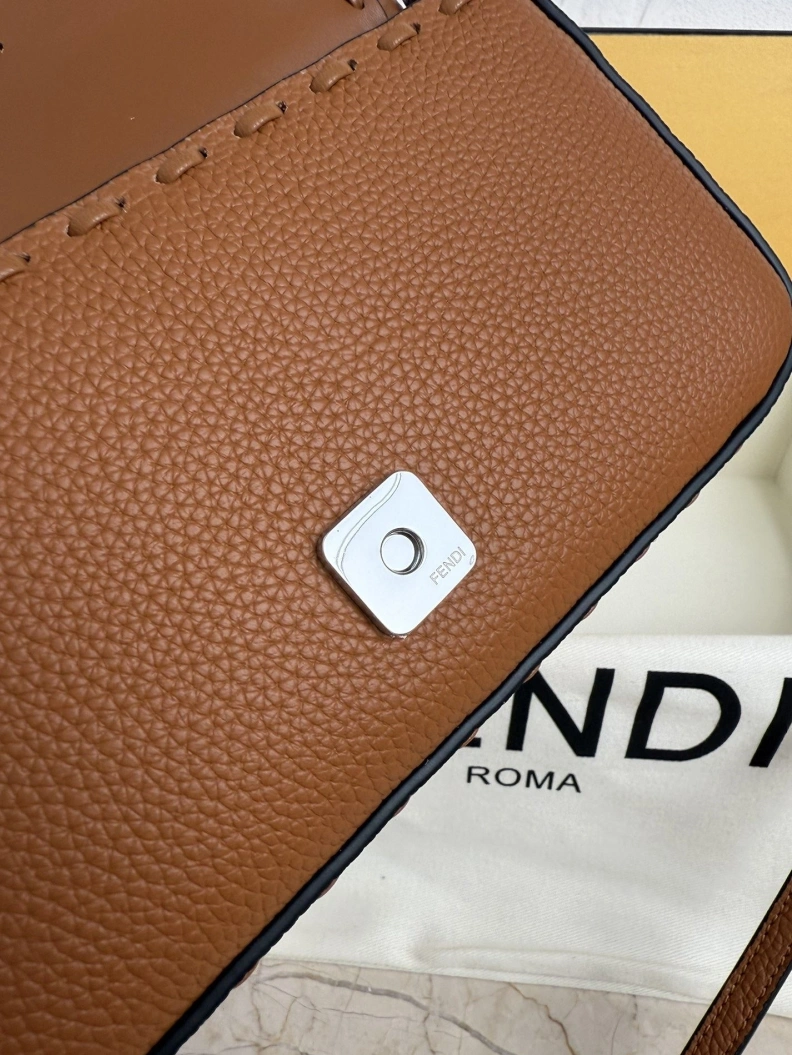 Fxndx Satchel Bags AllSeason 68421