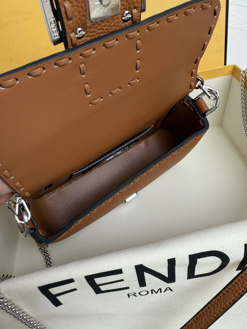 Fxndx Satchel Bags AllSeason 68421
