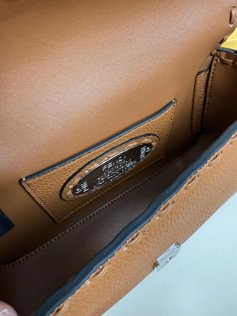 Fxndx Satchel Bags AllSeason 68421