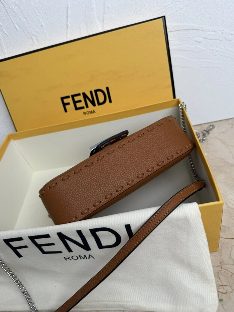 Fxndx Satchel Bags AllSeason 68421