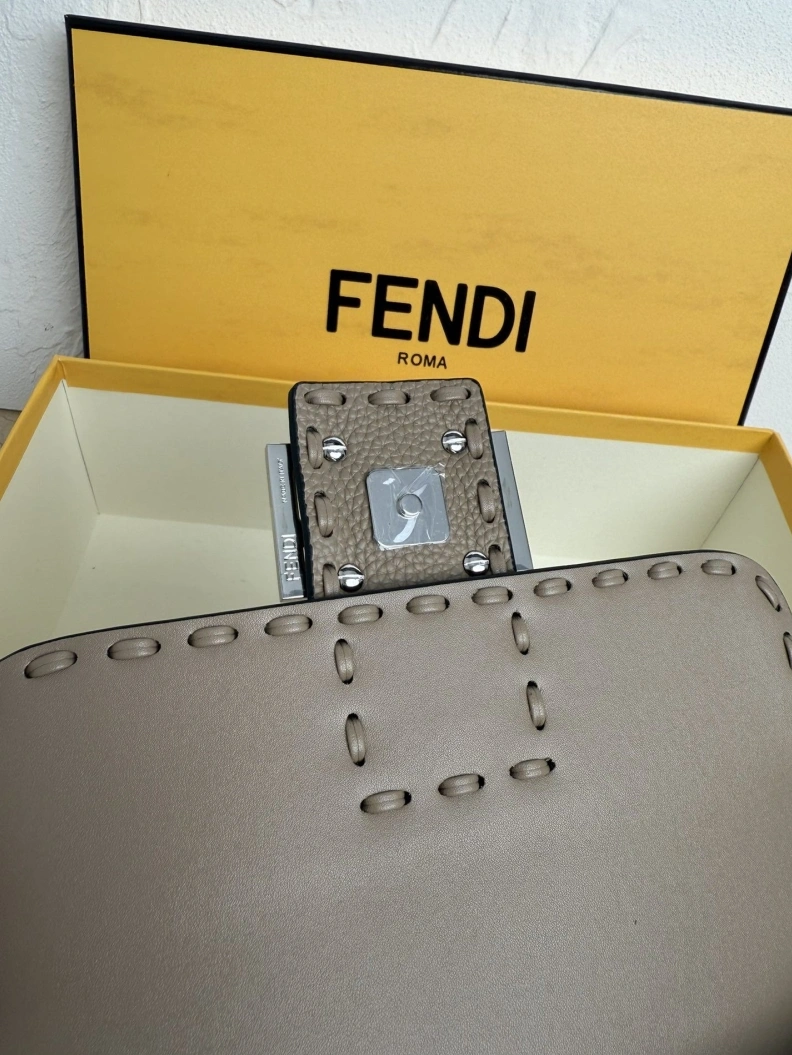Fxndx Satchel Bags Stylish 68391