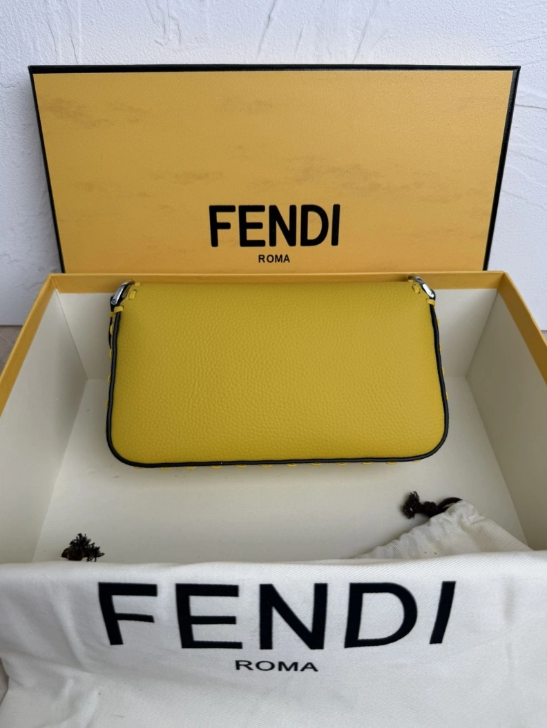 Refined Fxndx Satchel Bags 68364
