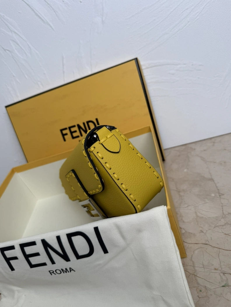 Refined Fxndx Satchel Bags 68364