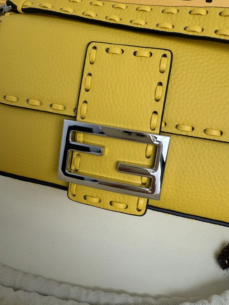 Refined Fxndx Satchel Bags 68364