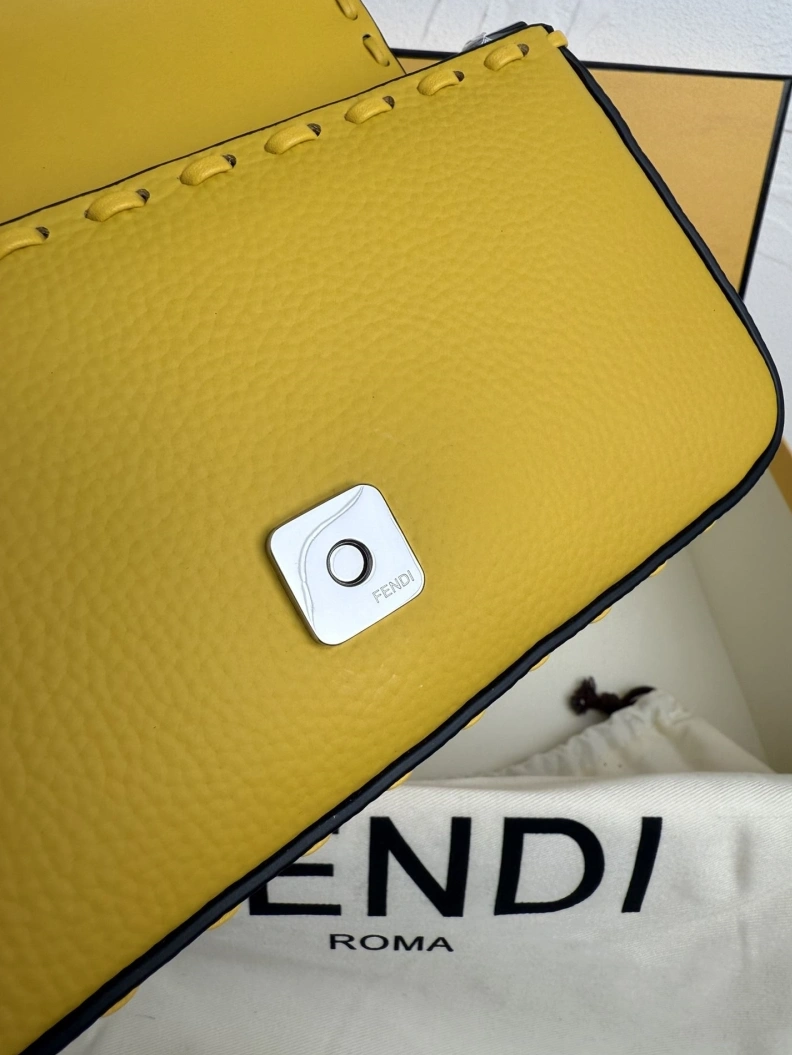 Refined Fxndx Satchel Bags 68364