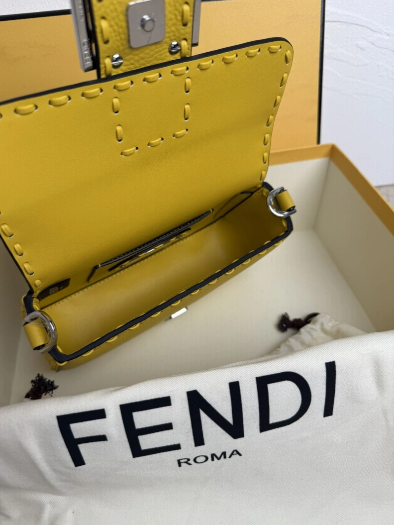 Refined Fxndx Satchel Bags 68364