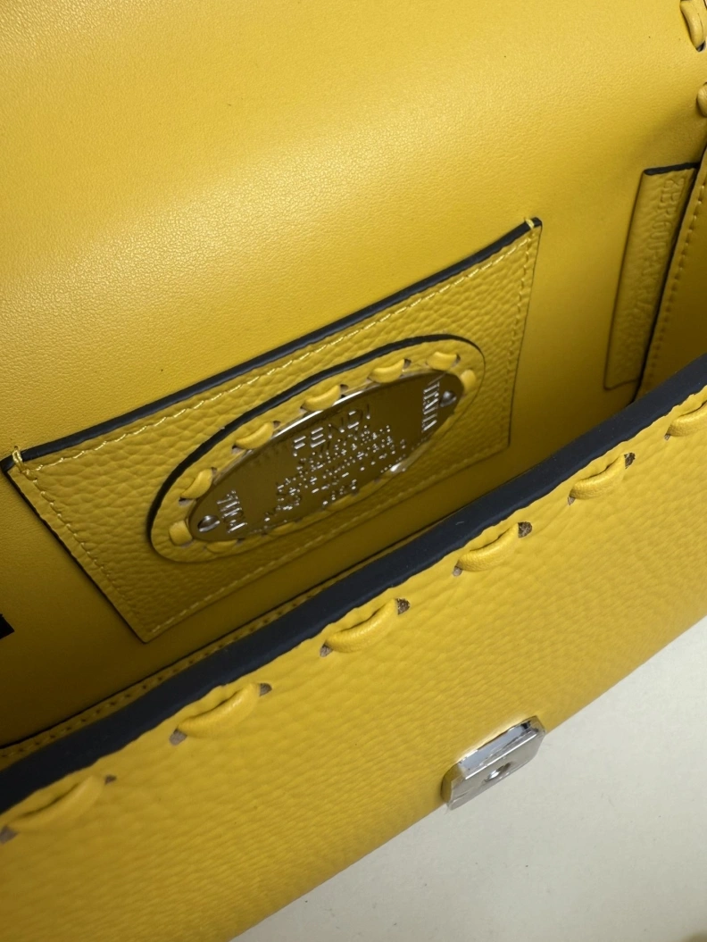 Refined Fxndx Satchel Bags 68364