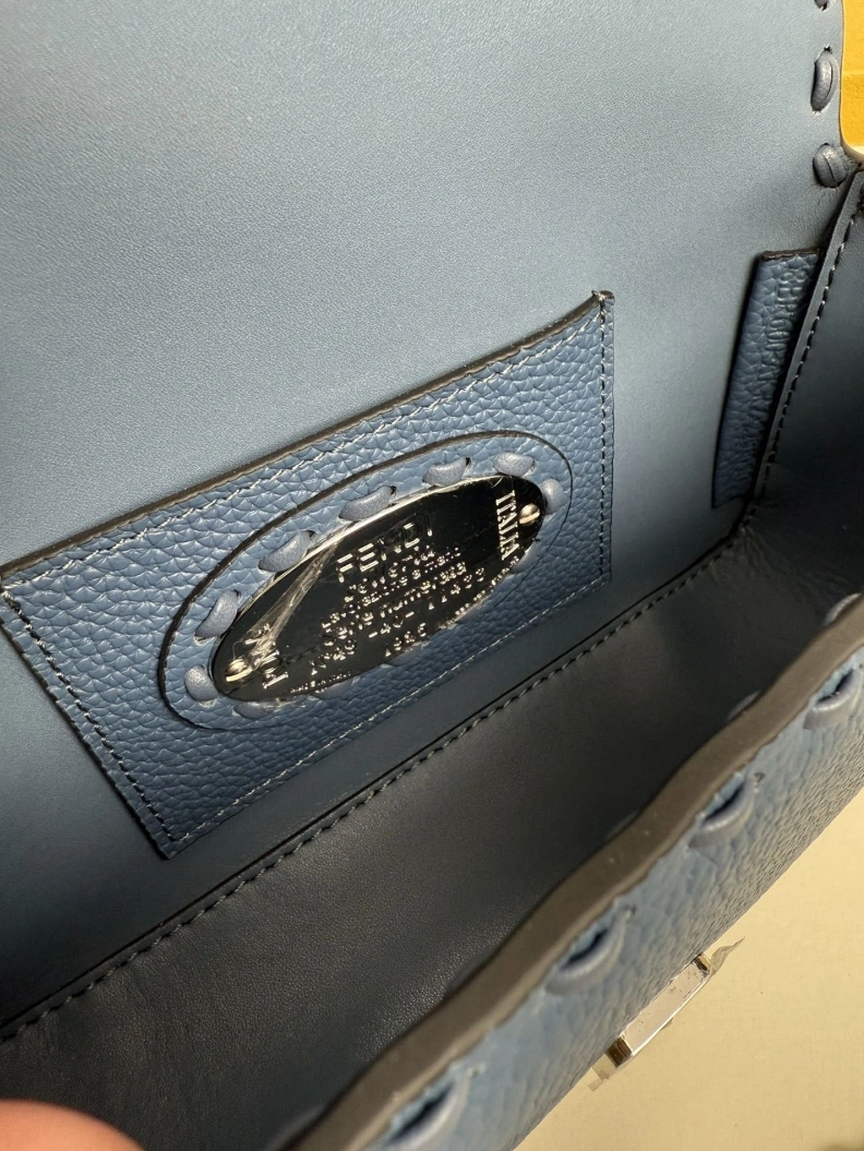 Flexible Fxndx Satchel Bags 68352