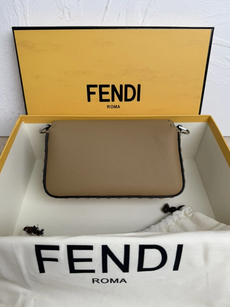 Soft Fxndx Satchel Bags 68353