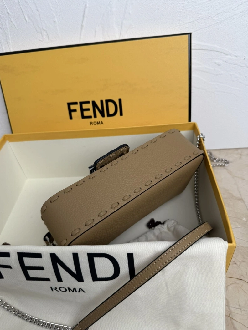 Soft Fxndx Satchel Bags 68353