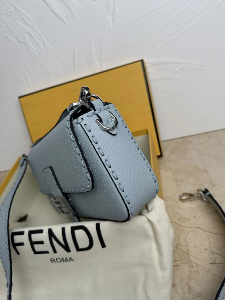 Fxndx Baguette Bags TopPick 68423