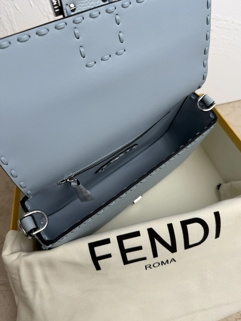 Fxndx Baguette Bags TopPick 68423