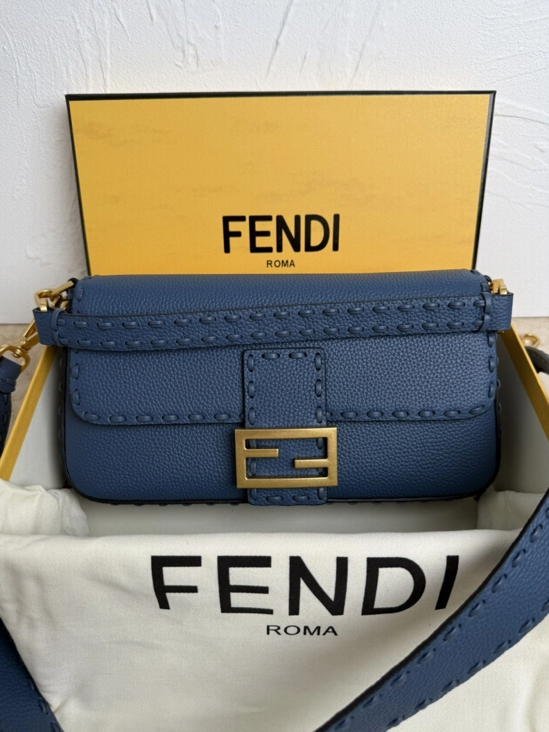 WellDesigned Fxndx Baguette Bags 68416