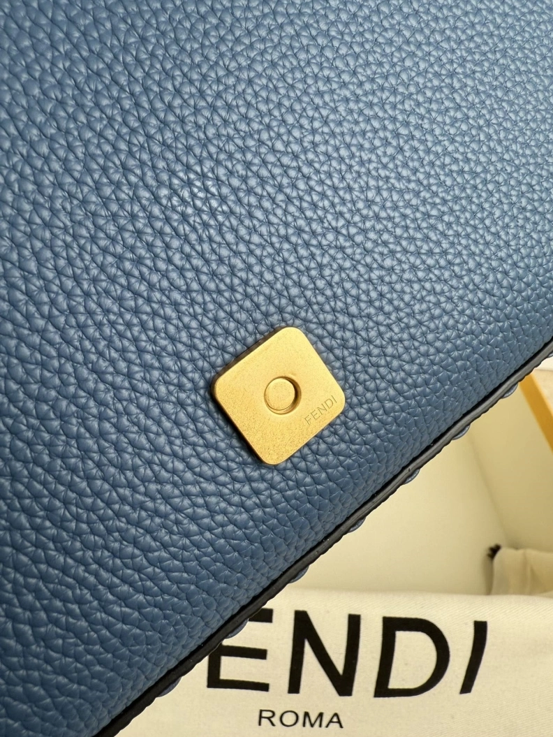 WellDesigned Fxndx Baguette Bags 68416