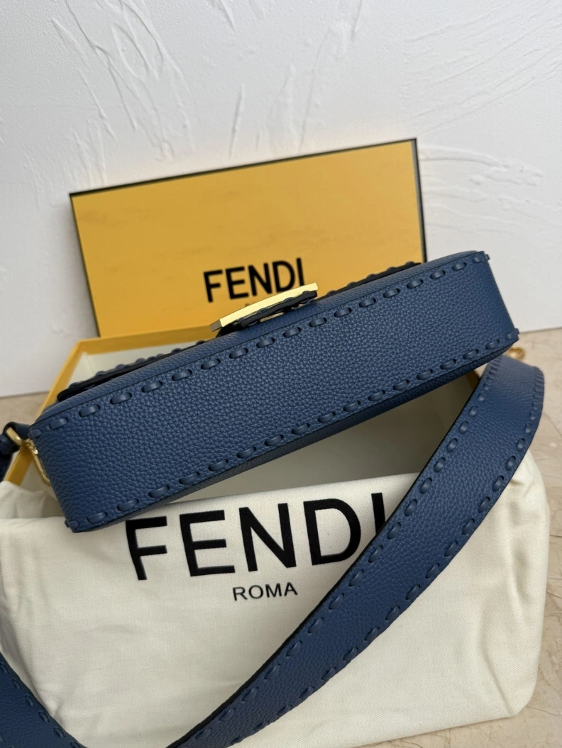WellDesigned Fxndx Baguette Bags 68416