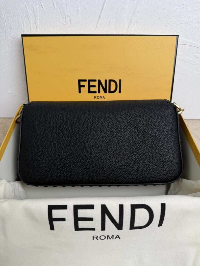 Sophisticated Fxndx Baguette Bags 68430