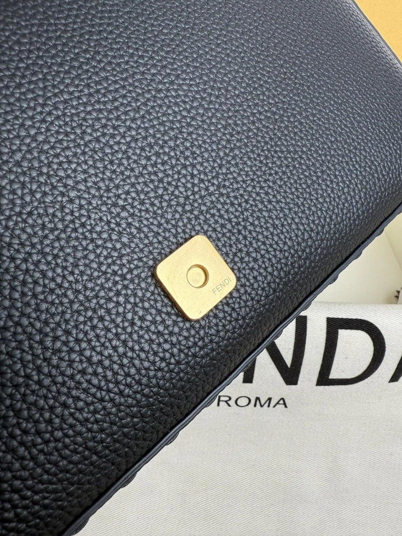 Sophisticated Fxndx Baguette Bags 68430