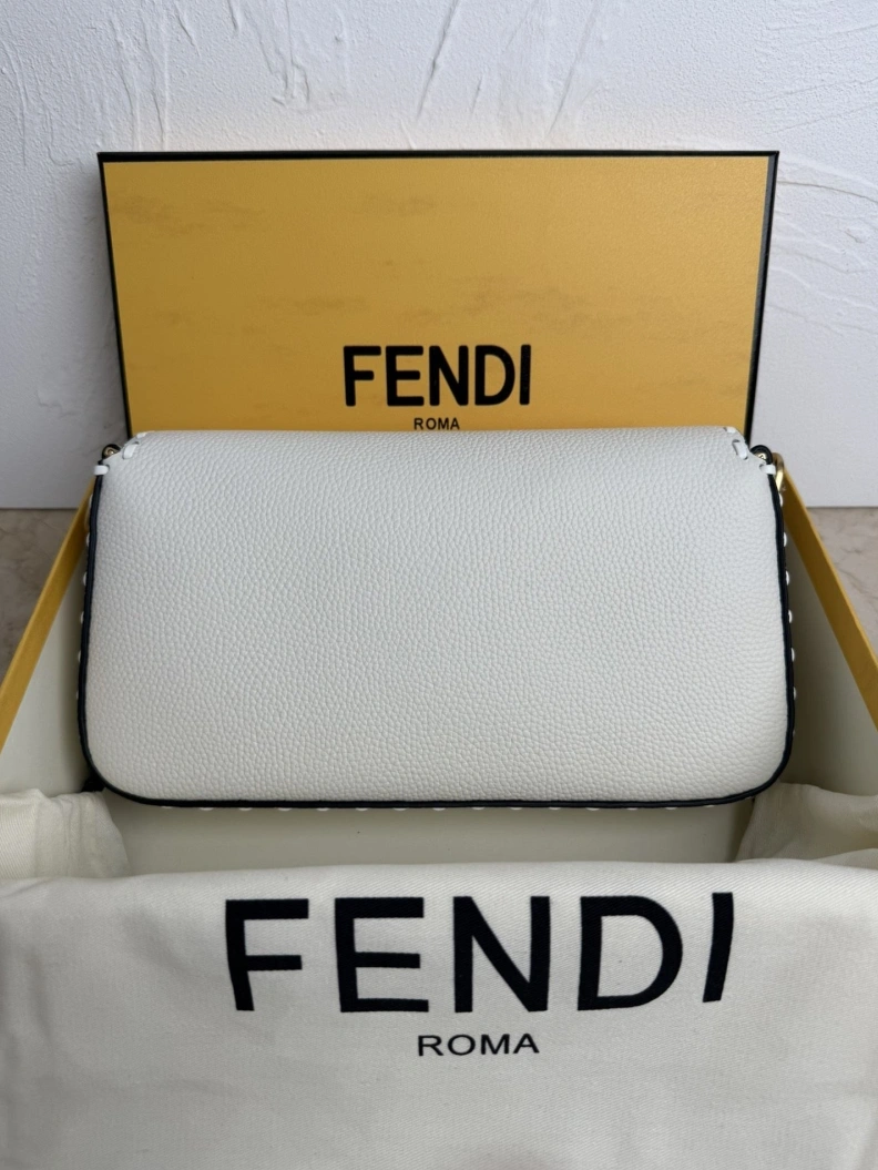 Fxndx Baguette Bags Resilient 68455