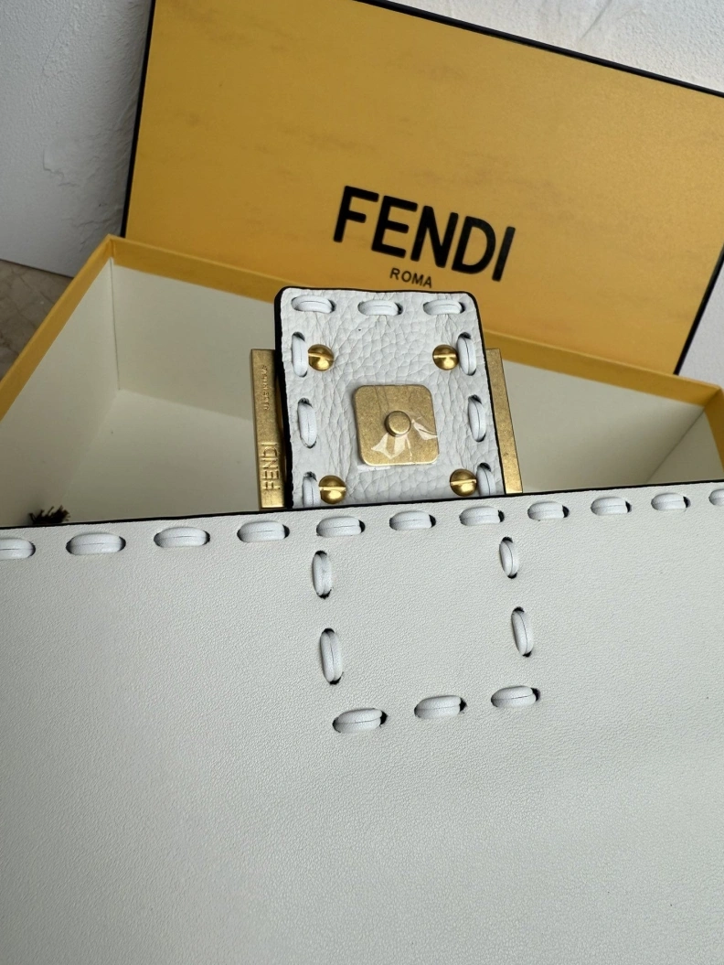 Fxndx Baguette Bags Resilient 68455