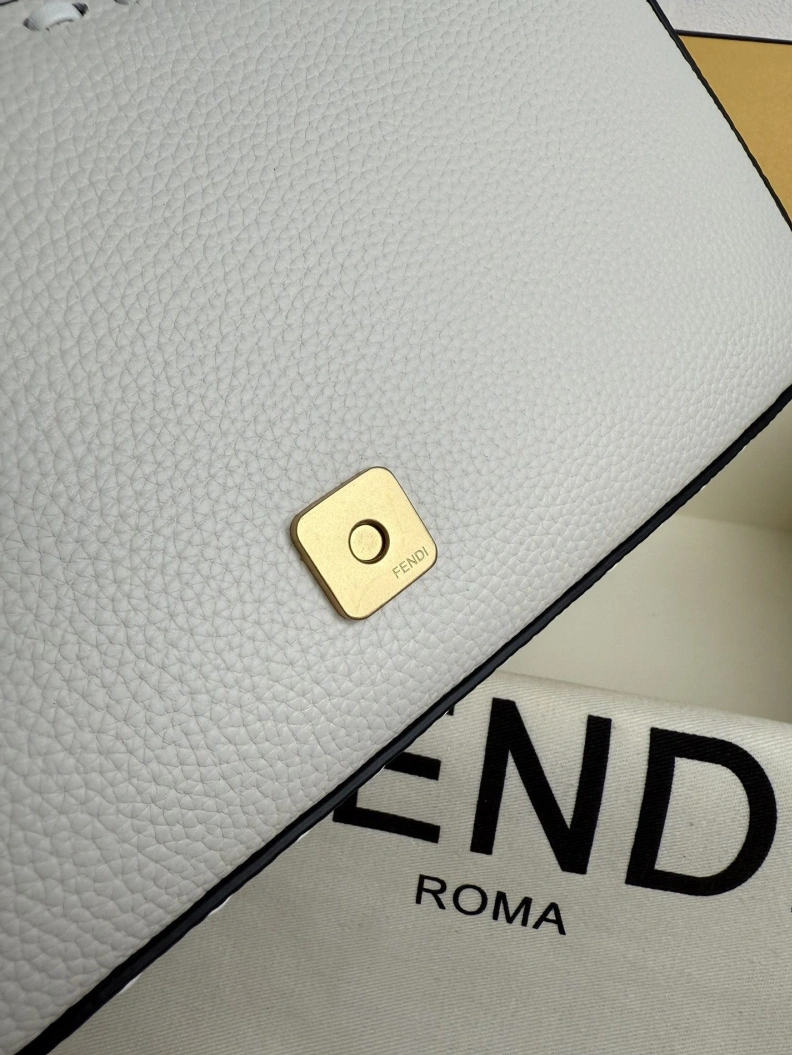 Fxndx Baguette Bags Resilient 68455