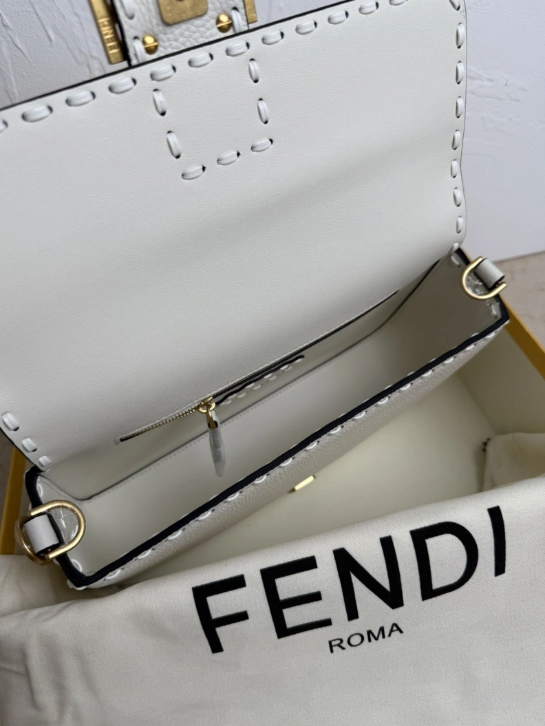 Fxndx Baguette Bags Resilient 68455