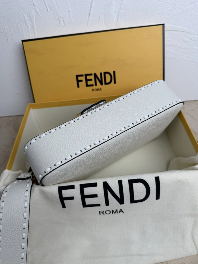 Fxndx Baguette Bags Resilient 68455