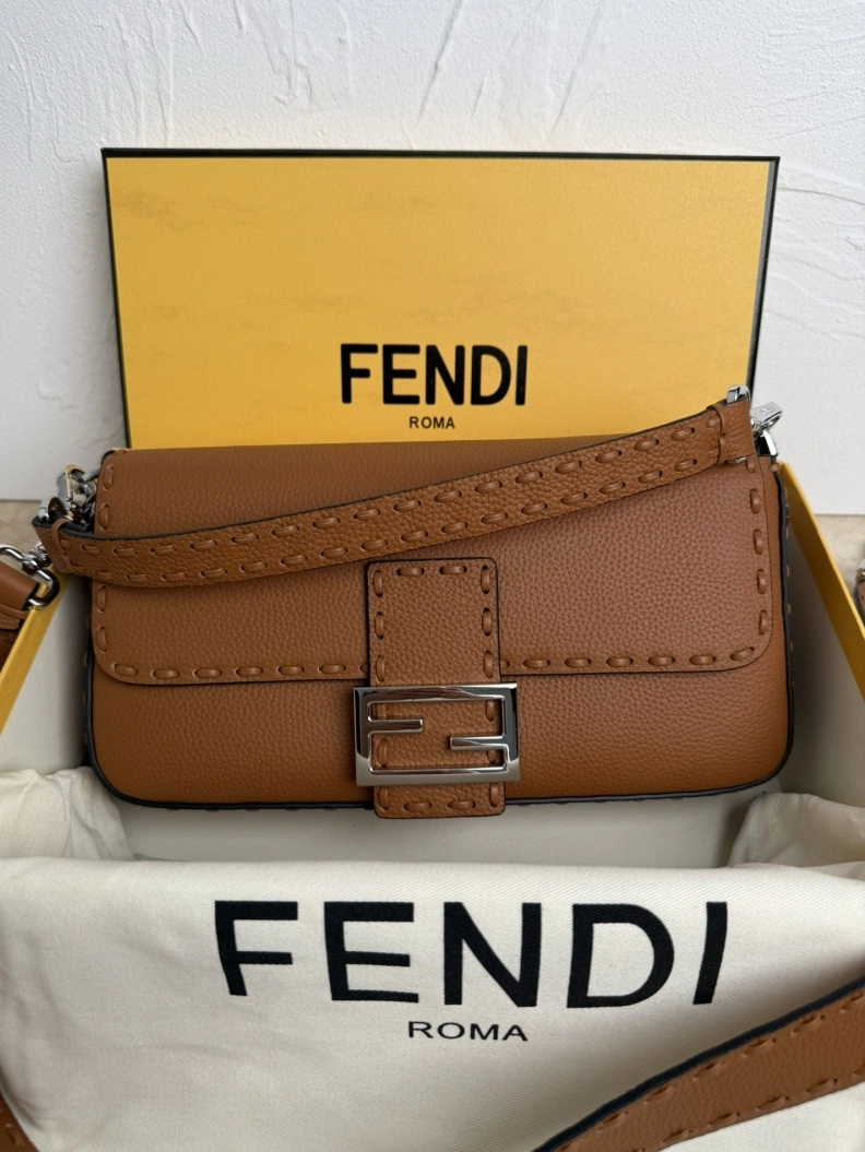 Fxndx Baguette Bags TopPick 68448