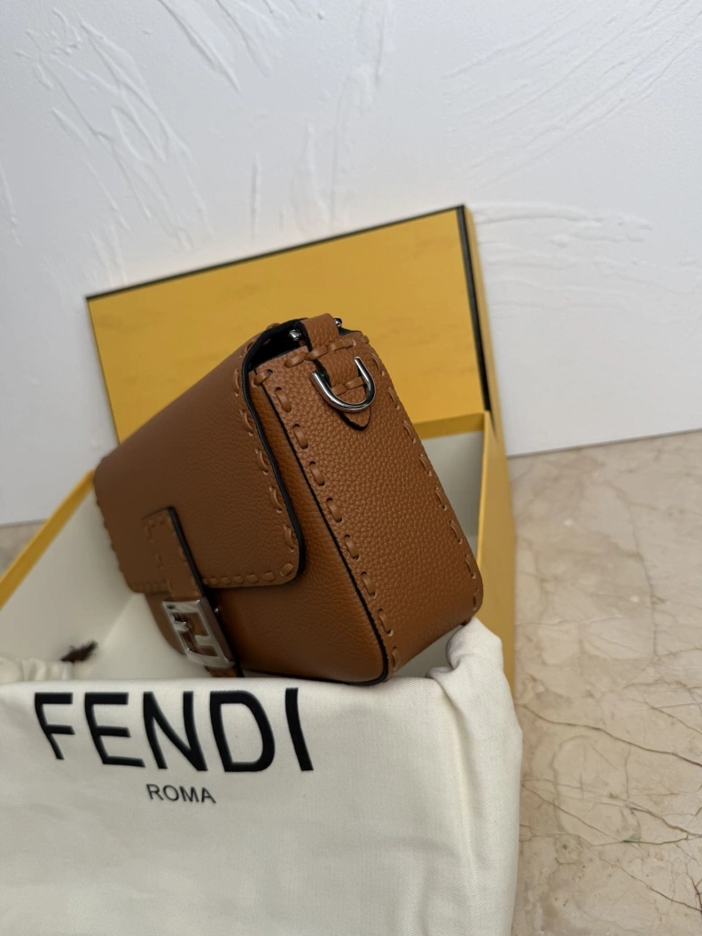 Fxndx Baguette Bags TopPick 68448