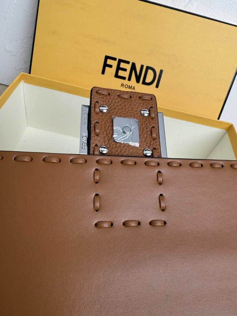 Fxndx Baguette Bags TopPick 68448