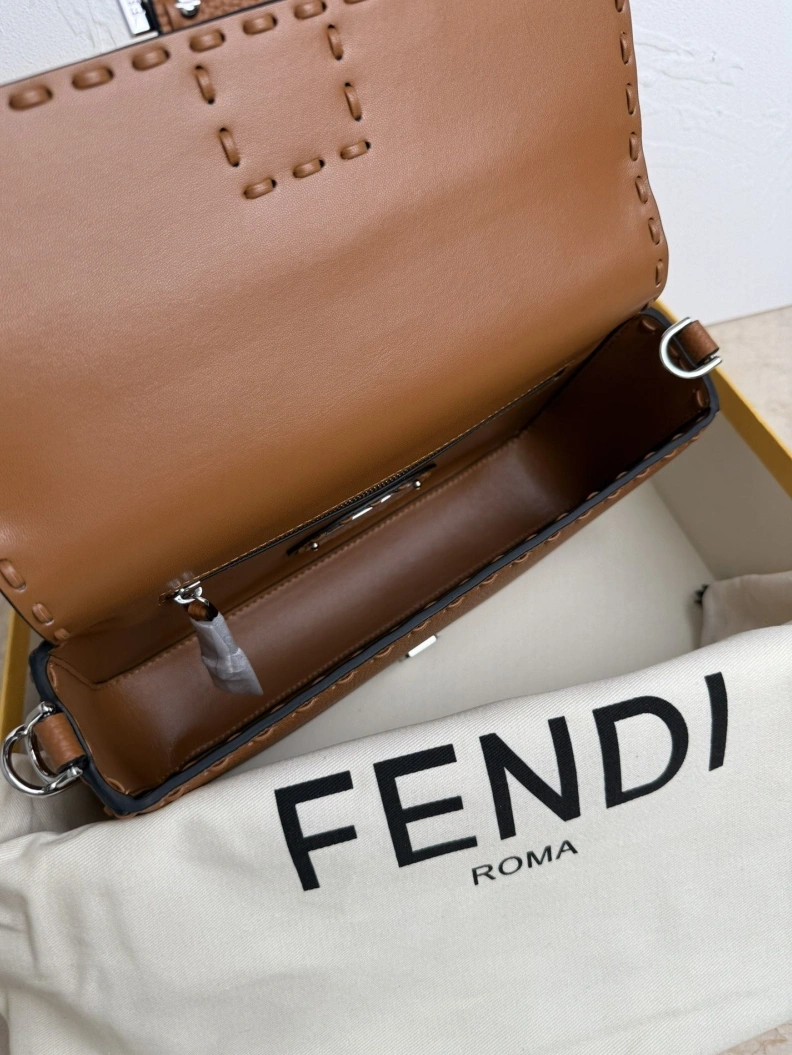 Fxndx Baguette Bags TopPick 68448