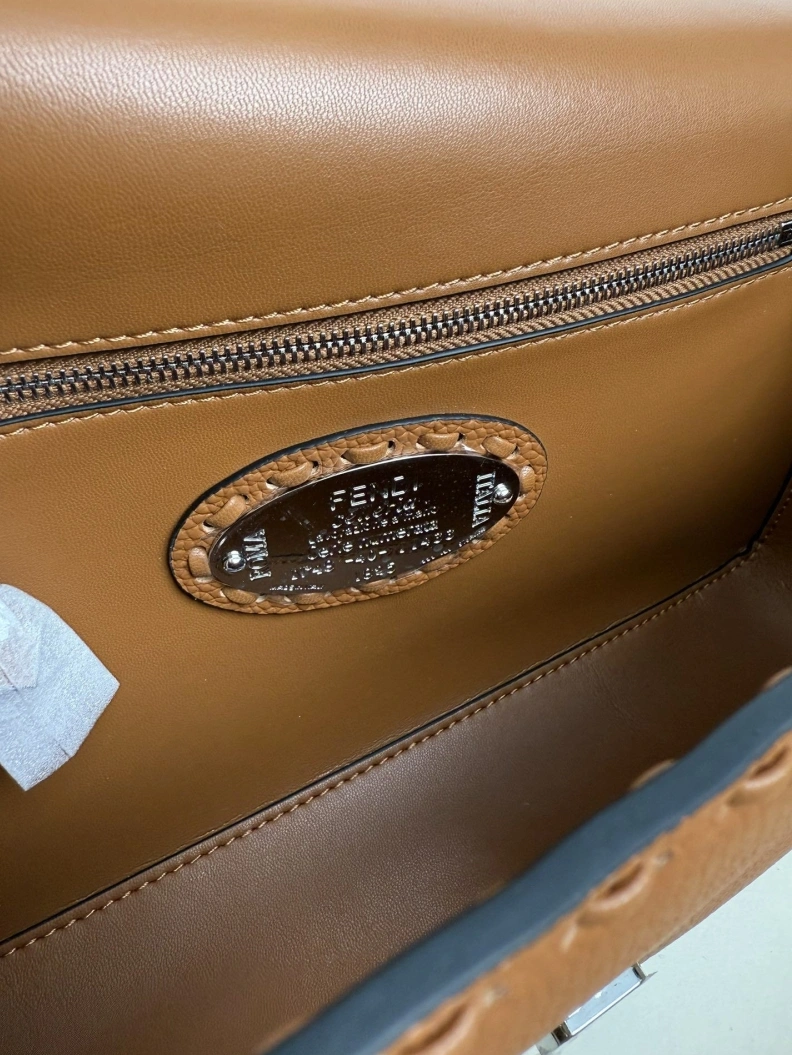 Fxndx Baguette Bags TopPick 68448